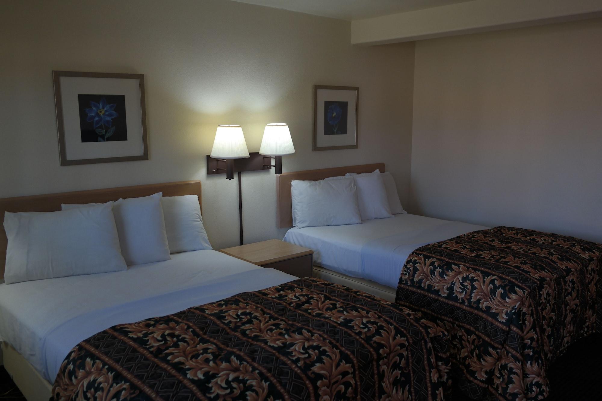 Chandler Inn Esterno foto