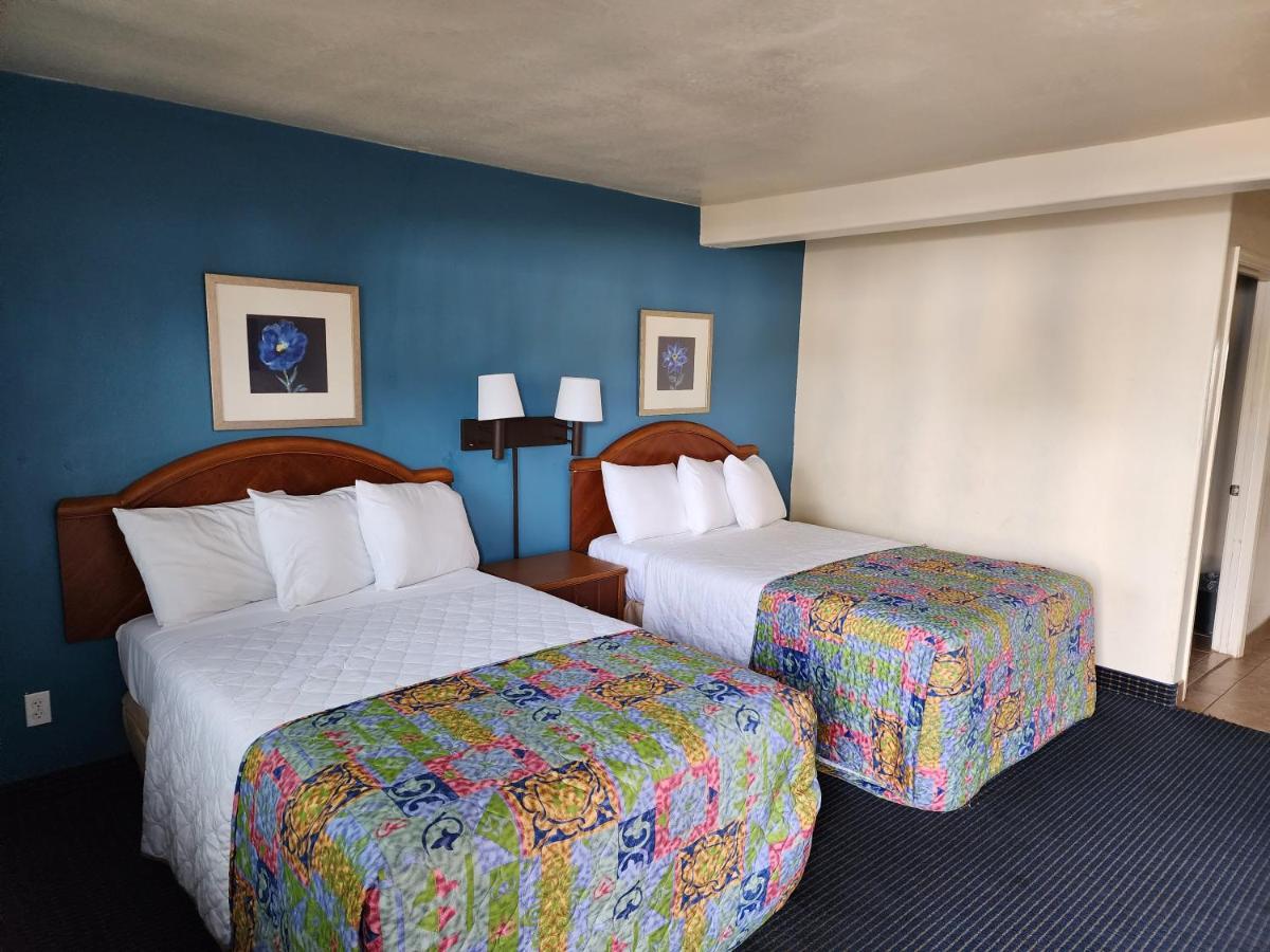 Chandler Inn Esterno foto