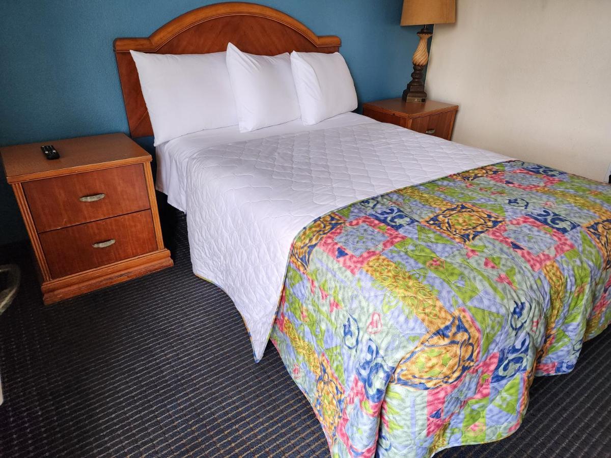 Chandler Inn Esterno foto