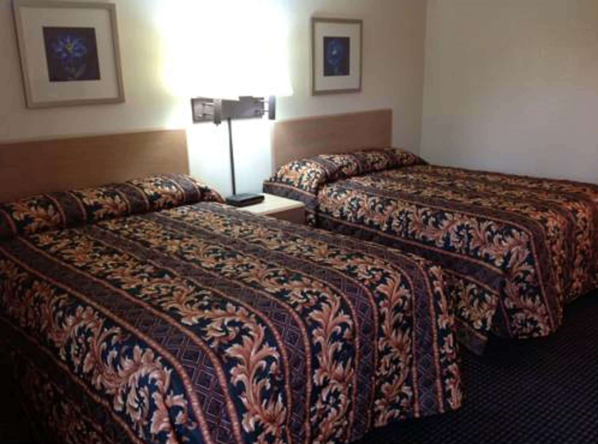 Chandler Inn Esterno foto