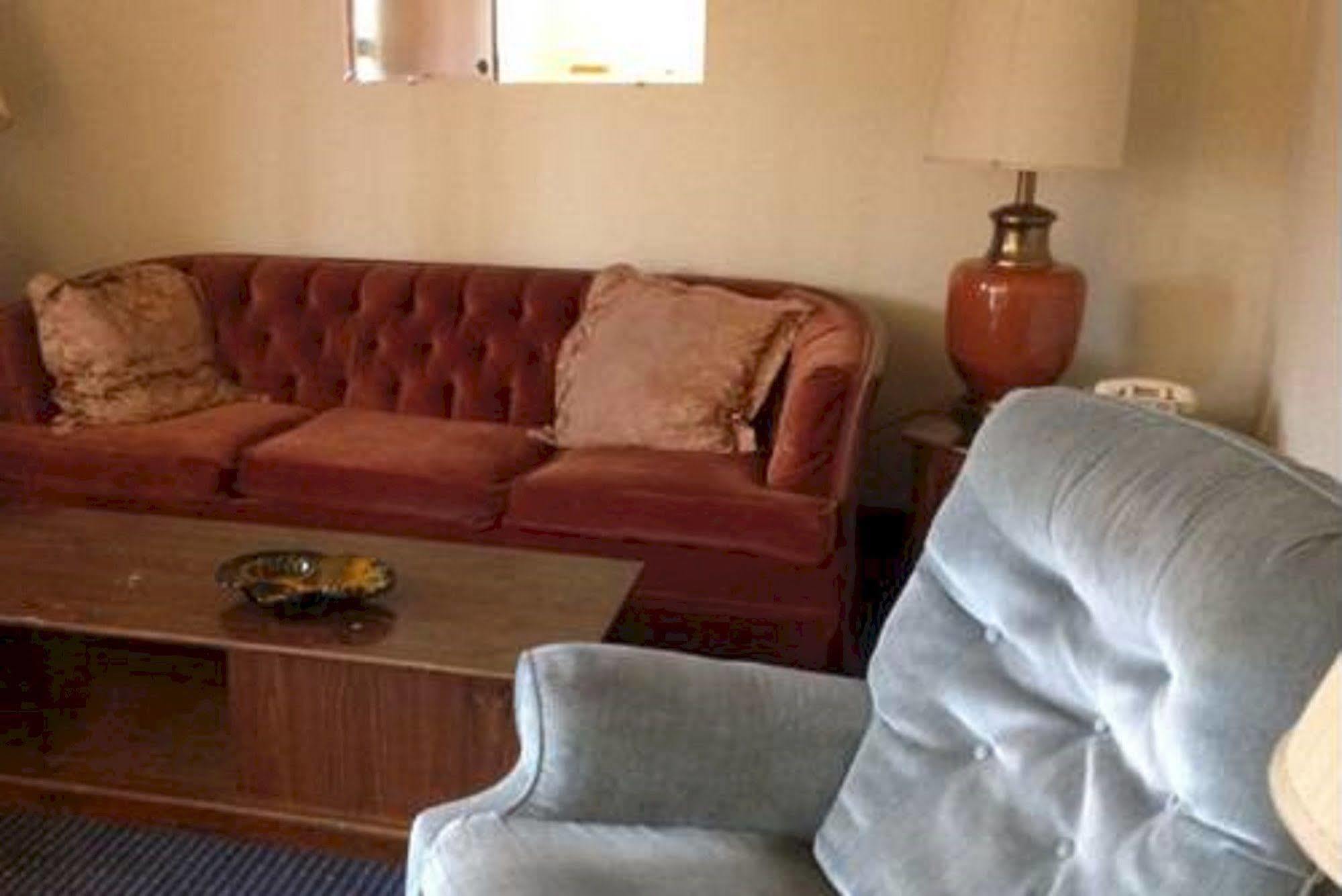 Chandler Inn Esterno foto